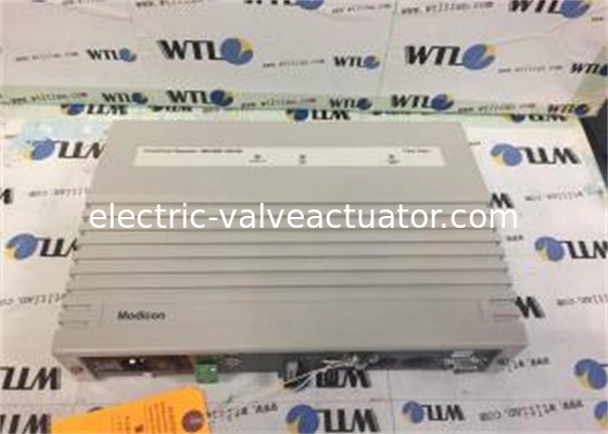 Harga yang bagus Modul Schneider Modicon Quantum PLC 490NRP25300 AEG Pengulang Serat Optik on line