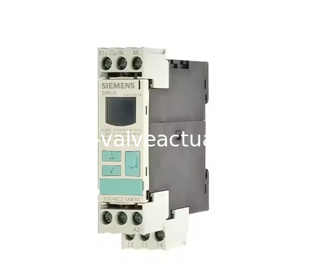 Harga yang bagus Original Brand PLC Module 3UG4622-1AW30 Current Monitoring Relay on line