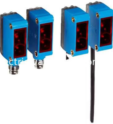 Harga yang bagus Sensor fotoelektrik miniatur WT150-N460 6011047 on line