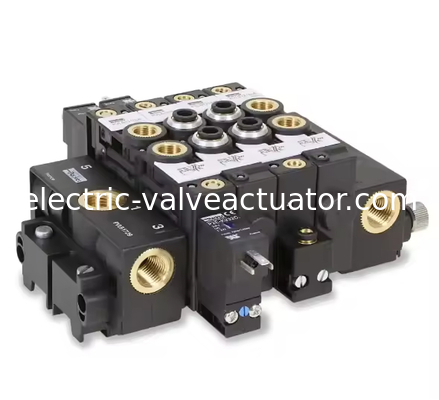 Harga yang bagus Klep kontrol proporsional baru asli PVLB113618 PVLB122606 PVLB111618 on line