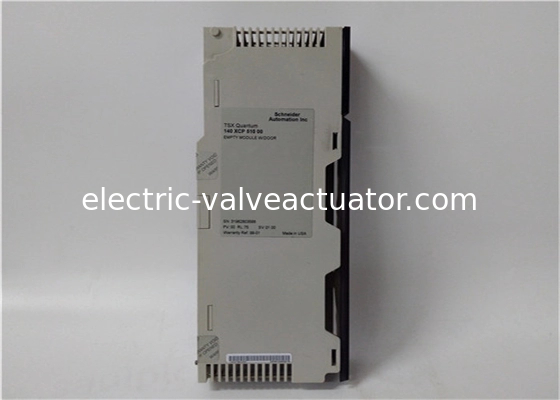Harga yang bagus Schneider Electric 140XCP51000 TSX QUANTUM Modul Kosong PLC UMP on line
