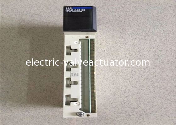 Harga yang bagus Schneider 140DDO84300 DC Modul Output Modicon Quantum PLC 100% Baru Asli on line