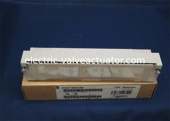 Harga yang bagus Schneider 140XTS00200 40 titik jalur terminal modular Kabel Modicon Quantum PLC on line