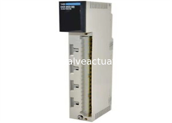Harga yang bagus Schneider MODICON Quantum Discrete DC Input Module 140DDI85300 Modicon Quantum PLC on line