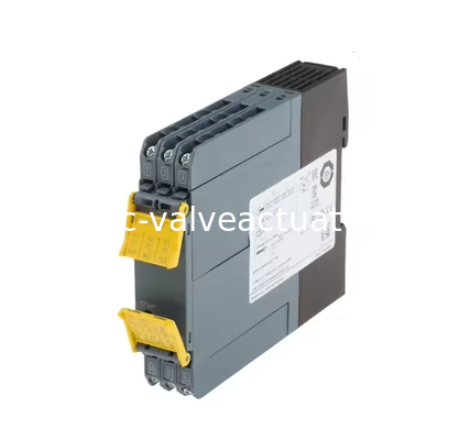 Harga yang bagus Relai Keselamatan Merek Asli 3SK1211-2BB40 Modul Keluaran Seri 3SK1 on line