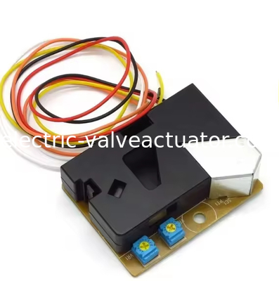 Harga yang bagus Sensor merek asli DSM501A PM2.5 sensor debu on line