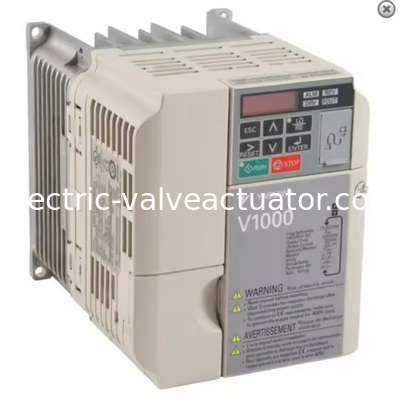 Harga yang bagus Asli Baru CIMR-VB4A0001-0038 untuk YASKAWA Inverter Seri V1000 Drive CIMR-VB4A0002BBA CIMR-VB4A0004BBA on line