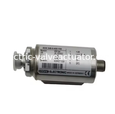 Harga yang bagus Original Brand HYDACs Sensor Tekanan EDS345-1-250-000 on line