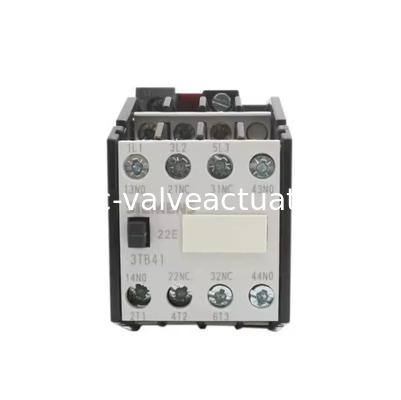 Harga yang bagus Kontaktor AC Siemens 3RT5056-6AV36 3RT5055-6AP36 on line