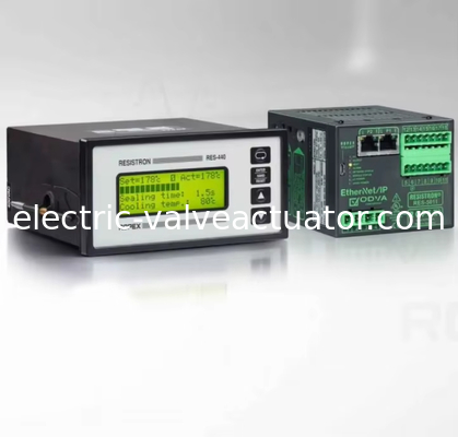 Harga yang bagus Merek asli RES- TEMPERATURE CONTROLLER ROPEX RES-402 on line