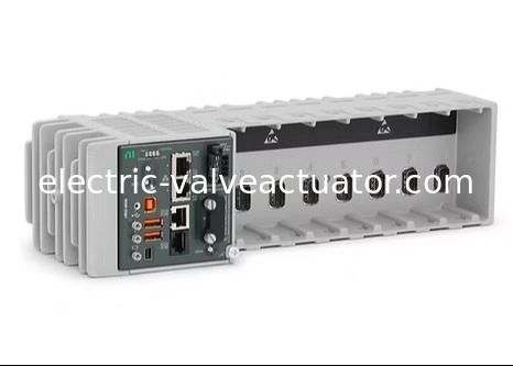 Harga yang bagus Instrumen Nasional CRIO-9036 Digital IO Modul NI Baru on line