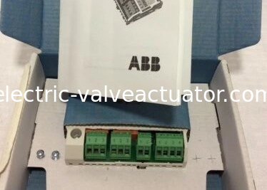 Harga yang bagus ABB RDIO-01 Digital I O Extension Isolated Digital Inputs Power Supply on line