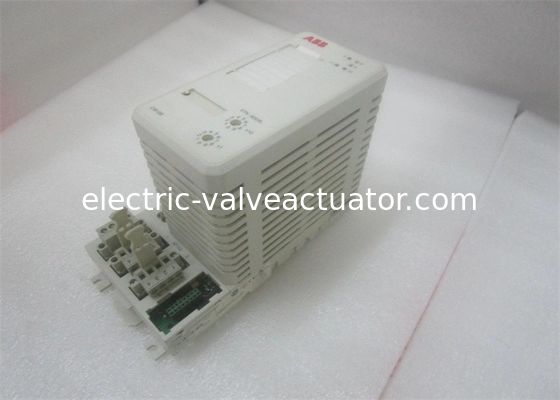 Harga yang bagus DC722F 3BDH000372R0001 ABB Digital Analog I O Module AX 722F on line