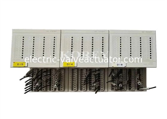 Harga yang bagus ABB DI724F 3BDH000374R0001 Digital Input I/O Module DIN Rail Mountable on line