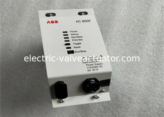 Harga yang bagus 3BDH000031R1 ABB FI 820F Fieldbus Module Serial Communication Module on line