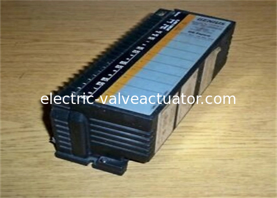 Harga yang bagus GE IC660BBS103 GENERAL ELECTRIC GENIUS BLOCK ASSEMBLY LOW LEAK ISOLATED I/O on line