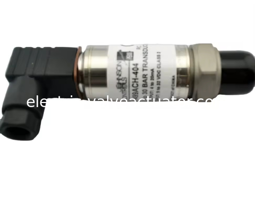 Harga yang bagus Original Brand Johnson P499ACH-404C Electronic Pressure Transducer Pressure Switch on line