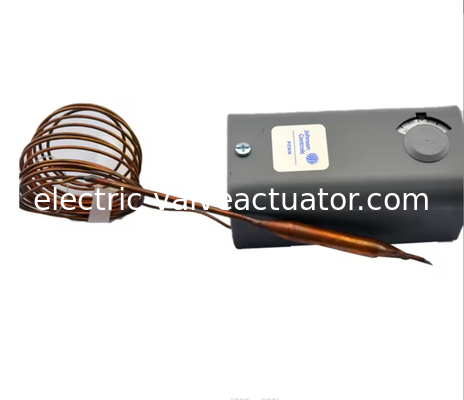 Harga yang bagus Original Brand Temperature Control Switch A19ABC-41C Temperature Controller Temperature Limit Controller Antifreeze Switch on line