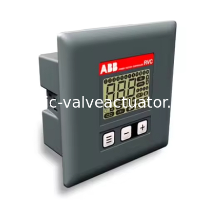 Harga yang bagus New Original PLC Module Power Factor Controller RVC-12 2GCA294987A0050 on line