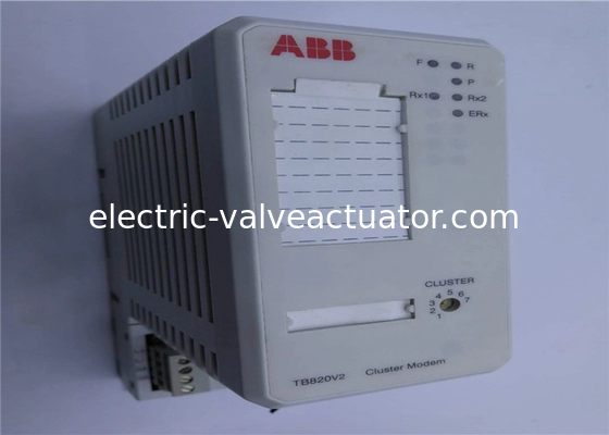 Harga yang bagus 3BSE013208R1 TB820V2 ABB'S Modulebus Digital I O Module -25 To +70 °C on line