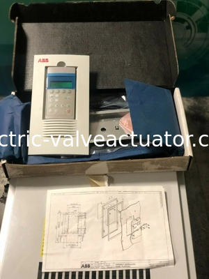 Harga yang bagus ACS604-0140-3-000F00009R1 ABB Variable Frequency Drive Frequency Converters on line