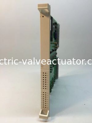 Harga yang bagus 57160001-AAA DSDI 110A ABB Digital Input Board 32 Ch 24 VDC Opto Isol Event Detection on line