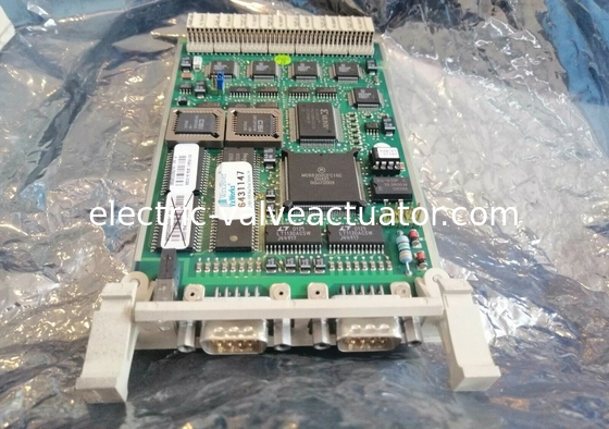 Harga yang bagus 3BSE003827R1 CI532V02 ABB Communication Interface Submodule For Advant Controllers on line