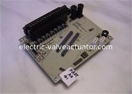 Harga yang bagus Honeywell CC-TAOX01 Analog Output Module Non Redundant Coated 4-20 MA on line