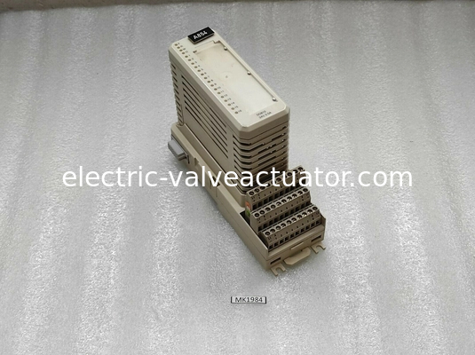 Harga yang bagus 3BSE008510R1 ABB DO810 Digital Output 24V 16 ch 500 mA I-O Module on line