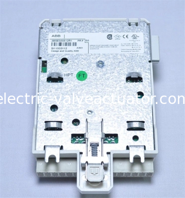 Harga yang bagus 3BSE020512R1ABB AI801 Digital I O Module Analog Input Module 1x8 Channel 20mA 12bit on line