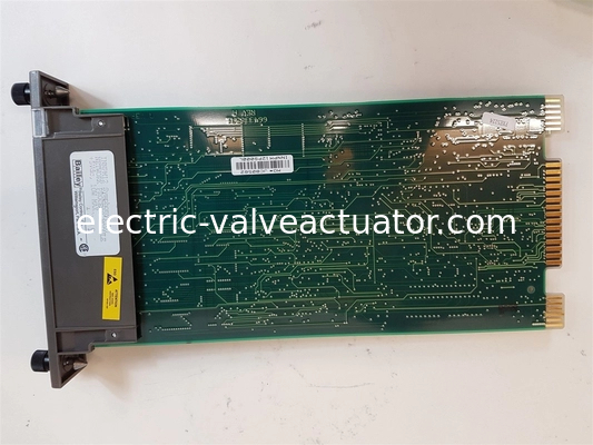 Harga yang bagus ABB INNPM12 NETWORK PROCESSOR MODULE DCS Module +5VDC 10W MAX on line