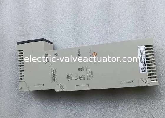 Harga yang bagus Schneider 140DAI54000 VAC Discrete Input Modules 115 V AC 16 Channels on line