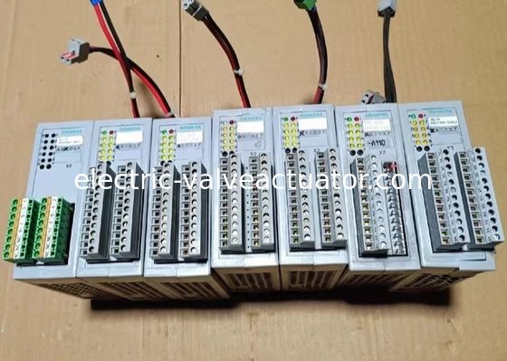 Harga yang bagus SIEMENS 6DD1681-0AG2 Output Module PLC EtherCAT Coupler ROM Integrated Circuit on line