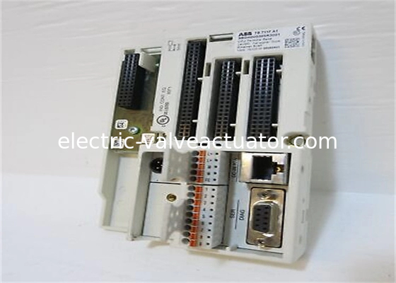 Harga yang bagus TB 711F 3BDH000365R0001 ABB CPU Terminal Base 24 VDC Module Termination Unit on line