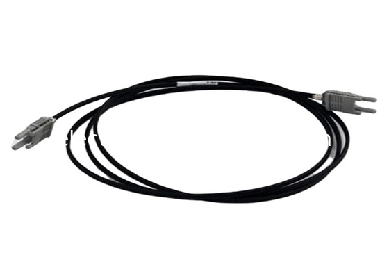 Harga yang bagus TK811V015 3BSC950107R1 ABB POF Connector Duplex Plastic Fibre Prefabricated Cable on line