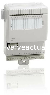 Harga yang bagus 3BSE020838R1 DO840 ABB Digital Output Module Redundant Single 16 Channel 24 V on line