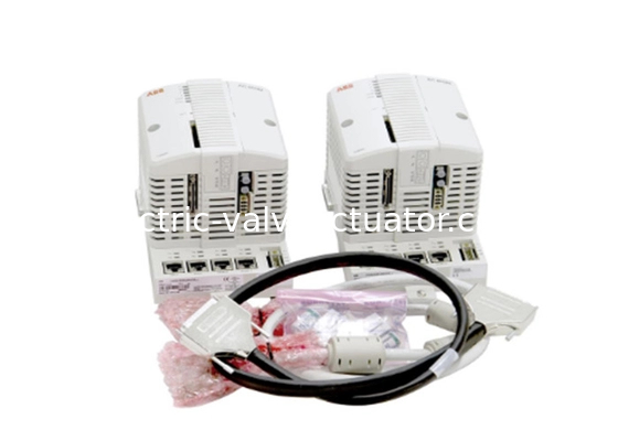 Harga yang bagus 3BSE081637R1 PM866AK02 ABB Digital I O Module 24 V DC (19.2-30 V DC) 210 / 360 MA on line