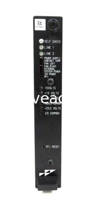 Harga yang bagus IPMON01 ABB Power Monitor Module 120/240 VAC 24 VA 125 VDC 0.1 AMP on line