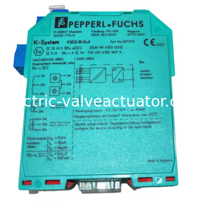 Harga yang bagus New Original Isolated Switch Amplifier KSD2-BI-EX4 on line