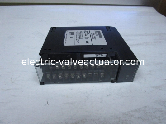 Harga yang bagus Modul Input Arus Analog 4-Saluran GE FANUC SERIES 90-30 IC693ALG221 on line