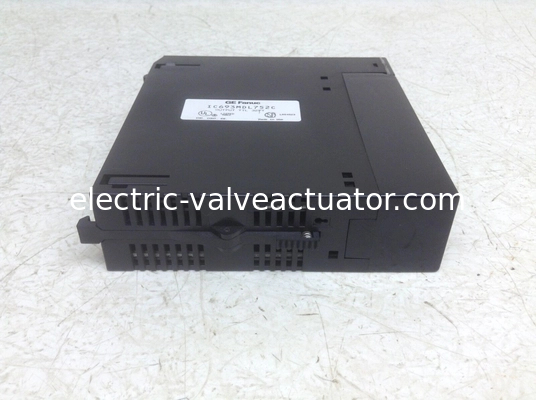 Harga yang bagus GE FANUC SERI 90-30 IC697CPX782 Modul I/O Digital PLC Coprocessor Komunikasi on line