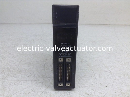 Harga yang bagus GE FANUC SERIES 90-30 PLC Modul I/O Digital 125 VDC IC693MDL752 on line