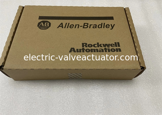 Harga yang bagus 1756-HIST2G AB AB 8 Saluran Keluaran Arus Analog Untuk SLC 500 on line