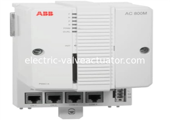 Harga yang bagus ABB PRC3BSE050199R1 PM866K02 Unit Prosesor yang berlebihan on line