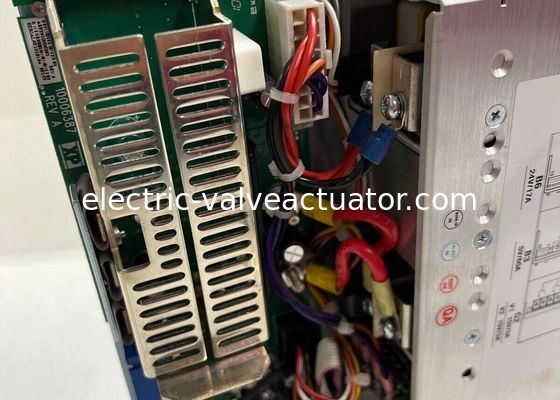 Harga yang bagus Modul Catu Daya ABB PHARPS32000000 90-264VAC 47-63Hz 11.5A on line