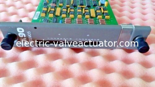 Harga yang bagus Modul Input Output Digital IMDSM05 24VDC 5AMP baru asli. on line