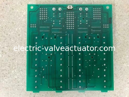 Harga yang bagus NTCS04 ABB PC Board I/O Termination Control UNIT 120/240 Modul VDC on line