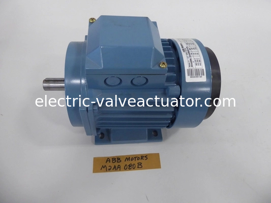 Harga yang bagus M2AA080B ABB MOTORS Motor listrik tiga fase 50HZ atau 60HZ on line