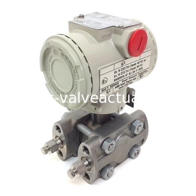 Harga yang bagus 621EDB2J1A0A5111 ABB Pemancar Tekanan Diferensial, Material Diafragma AISI 316 on line