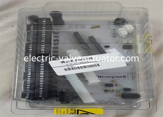 Harga yang bagus CC-TDIL01 HONEYWELL Digital Input Module 24VDC IOTA yang berlebihan on line